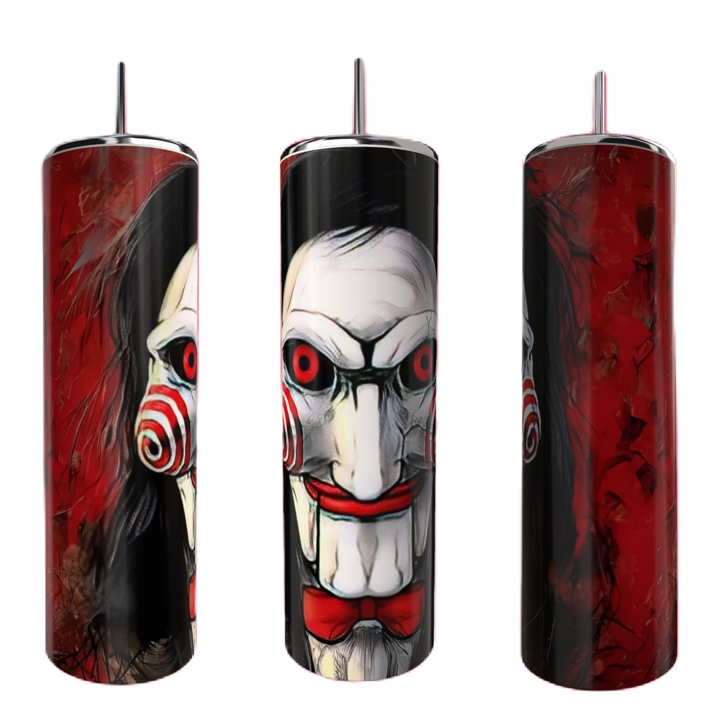 Saw 20oz Tumbler